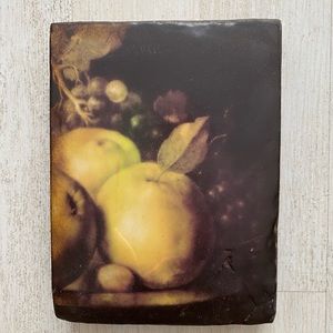 Authentic Sid Dickens 6x8 retired tile. Excellent condition.